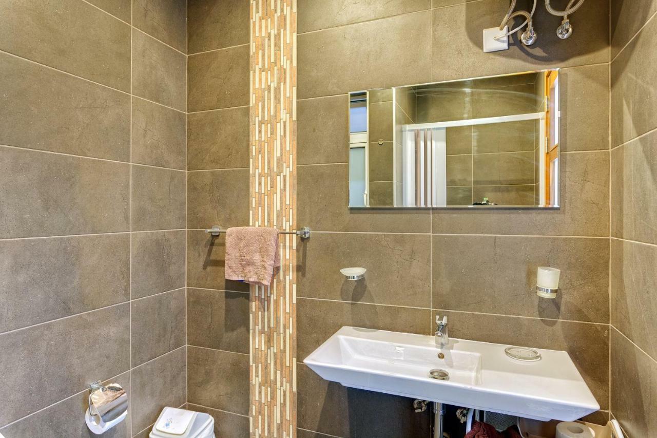 Modern 2 Bedroom Apartment In St Julians Saint Julian's Luaran gambar