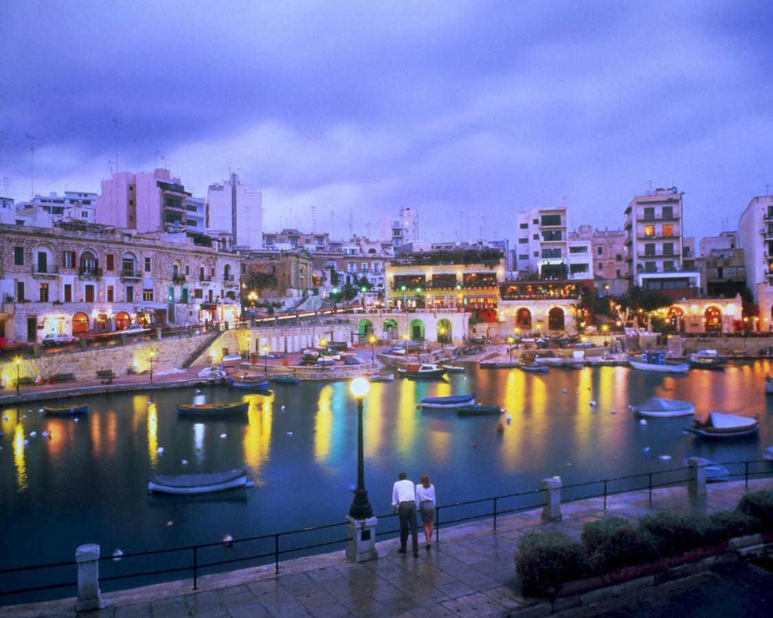 Modern 2 Bedroom Apartment In St Julians Saint Julian's Luaran gambar
